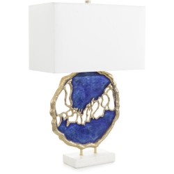 John Richard Fondere Table Lamp JRL-10872
