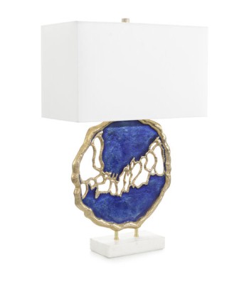 John Richard Fondere Table Lamp JRL-10872