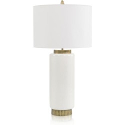 John Richard Paloma Table Lamp JRL-10879