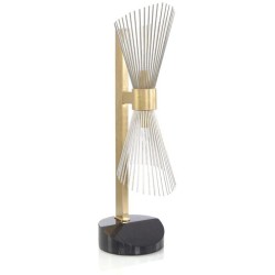 John Richard Bonheur Table Lamp JRL-10885