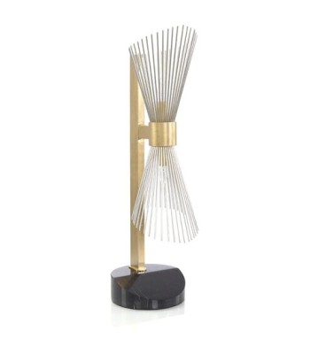 John Richard Bonheur Table Lamp JRL-10885