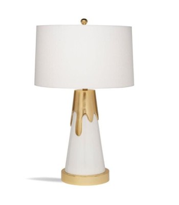 John Richard Melted Table Lamp JRL-10892