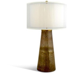 John Richard Carron Table Lamp JRL-10893