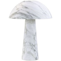 John Richard Marble Canopy Table Lamp JRL-10898