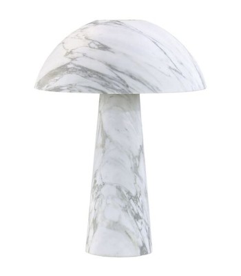 John Richard Marble Canopy Table Lamp JRL-10898