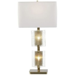 John Richard Gemelle Table Lamp JRL-10899