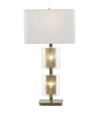 John Richard Gemelle Table Lamp JRL-10899