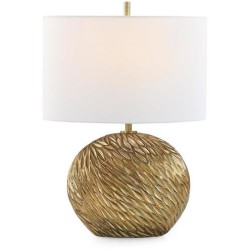 John Richard Brushstroke Table Lamp JRL-10901