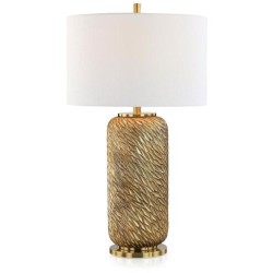 John Richard Brushstroke Table Lamp JRL-10902
