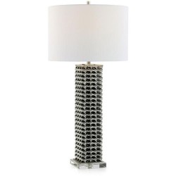 John Richard Ralado Table Lamp JRL-10904