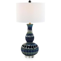 John Richard Genevieve Table Lamp JRL-10907