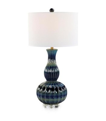 John Richard Genevieve Table Lamp JRL-10907