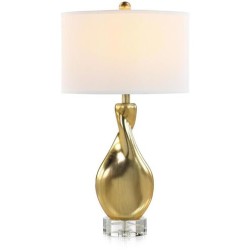 John Richard Girare Table Lamp JRL-10913
