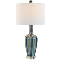 John Richard Rayas Table Lamp JRL-10914