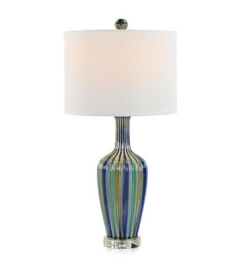 John Richard Rayas Table Lamp JRL-10914