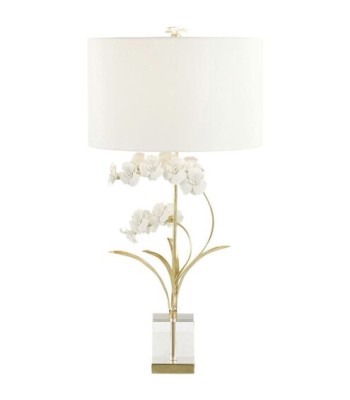 John Richard Porcelain Petals Table Lamp JRL-10921