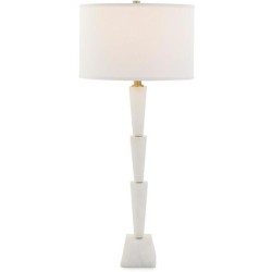 John Richard Giada Bianca Table Lamp JRL-10922