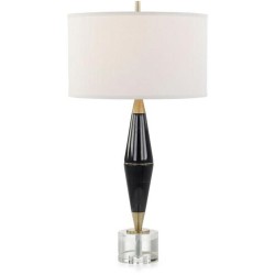 John Richard Dietrich Table Lamp JRL-10926
