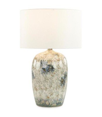 John Richard Ethereal Blossoms Table Lamp JRL-10928