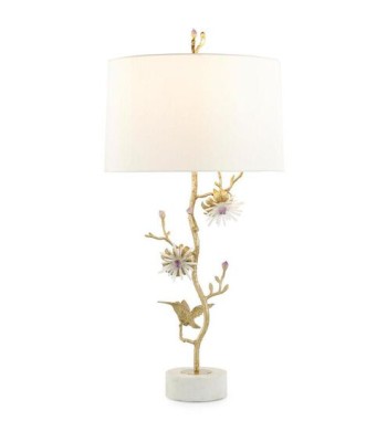 John Richard Gemstone Garden Table Lamp JRL-10931