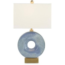 John Richard Seaside Retreat Table Lamp JRL-10934