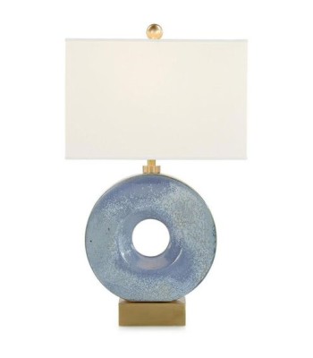 John Richard Seaside Retreat Table Lamp JRL-10934