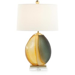 John Richard Equinox Table Lamp JRL-10938