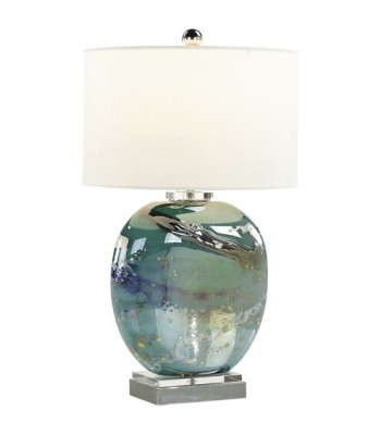 John Richard Cosmic Drift Table Lamp JRL-10940