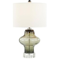 John Richard Buio Table Lamp JRL-10942