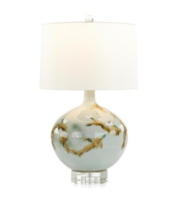 John Richard Tranquil Garden Table Lamp JRL-10946