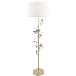 John Richard Gemstone Garden Floor Lamp JRL-10950