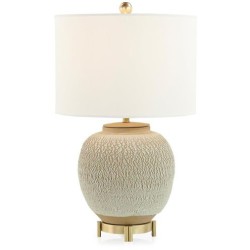 John Richard Salt Flats Table Lamp JRL-10951