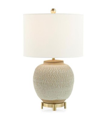 John Richard Salt Flats Table Lamp JRL-10951