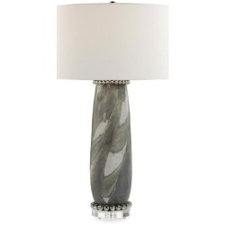 John Richard Escuro Table Lamp JRL-10956