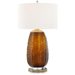John Richard La Scala Table Lamp JRL-10969