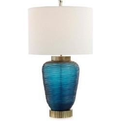 John Richard Cyclone Table Lamp JRL-10970