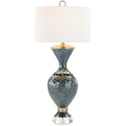 John Richard Demeter Table Lamp Buffet Lamp JRL-10973