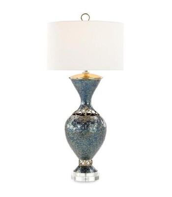 John Richard Demeter Table Lamp Buffet Lamp JRL-10973