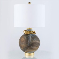 John Richard Jovian Table Lamp JRL-10979
