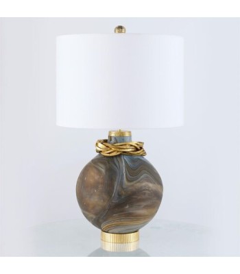 John Richard Jovian Table Lamp JRL-10979