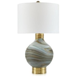 John Richard Giove Table Lamp JRL-10980