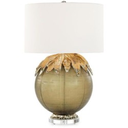 John Richard Tournesol Table Lamp JRL-10981