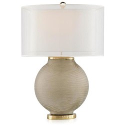 John Richard Vibrations Table Lamp JRL-10990