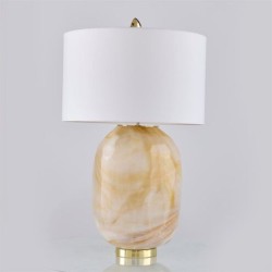 John Richard Wistful Breeze Table Lamp JRL-10994