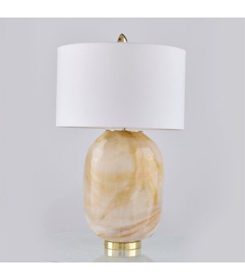 John Richard Wistful Breeze Table Lamp JRL-10994