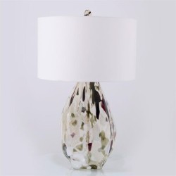 John Richard Cromo Table Lamp JRL-11002