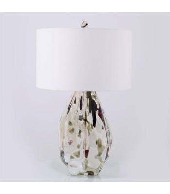John Richard Cromo Table Lamp JRL-11002