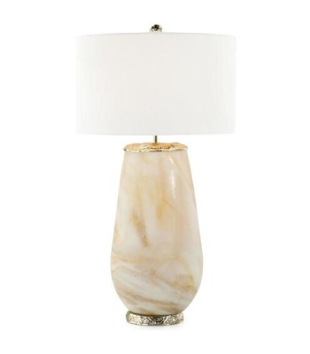 John Richard Gilded Winds Table Lamp JRL-11003
