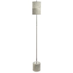 John Richard Grayscale Floor Lamp JRL-11006