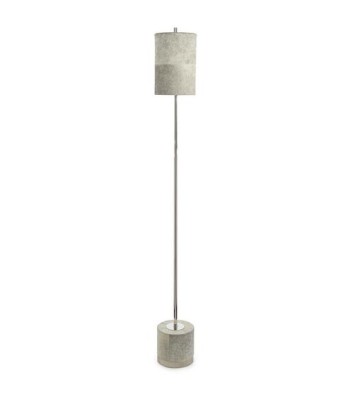 John Richard Grayscale Floor Lamp JRL-11006